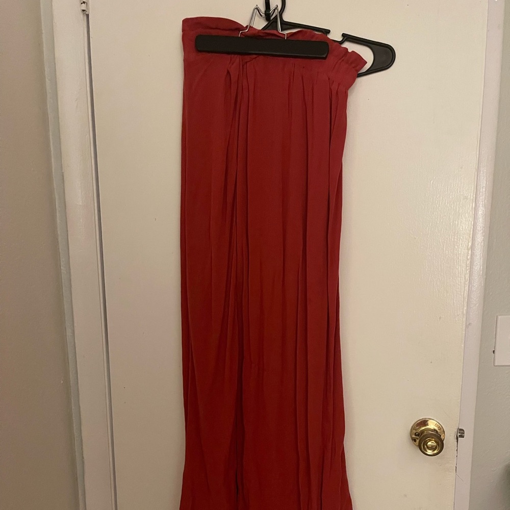 Brand new express maxi skirt